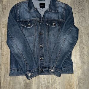 Men's Denim Jacket
